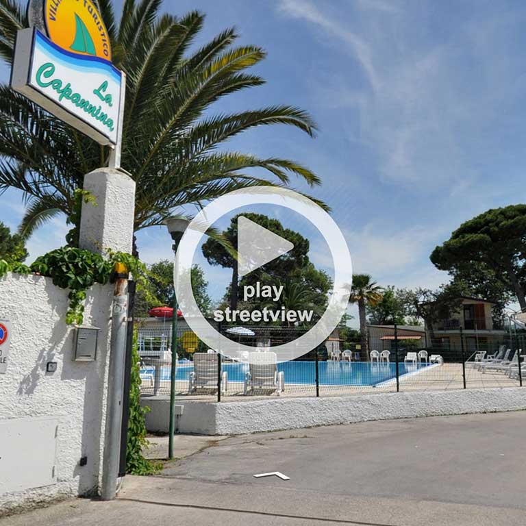 Villaggio La Capannina