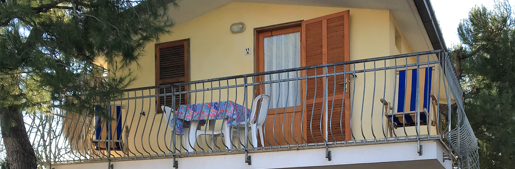 Villaggio La Capannina