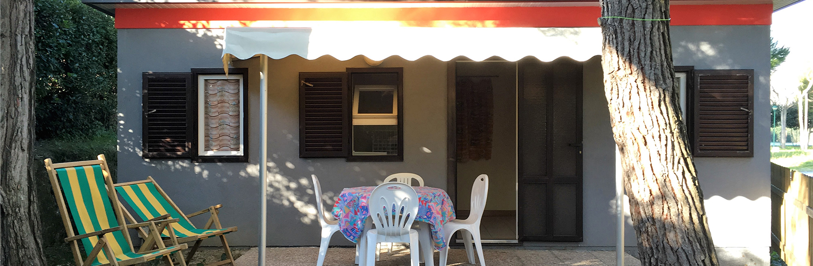 Villaggio La Capannina