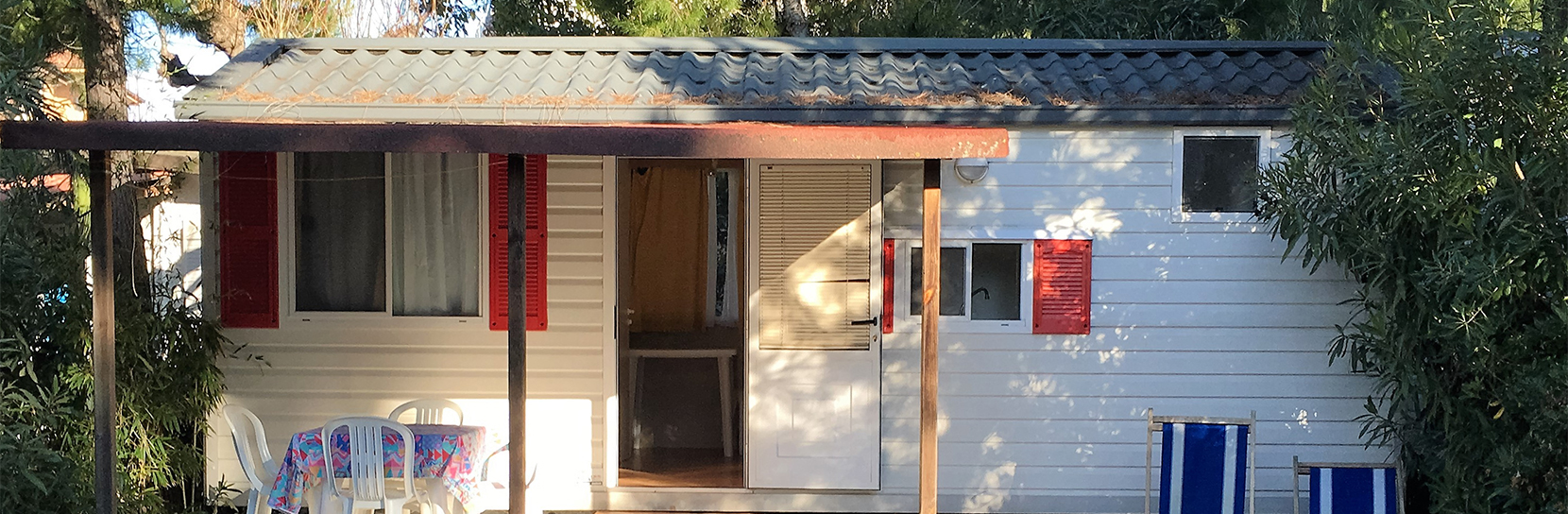 Villaggio La Capannina